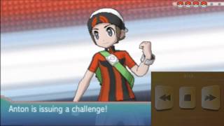 How To Turn Music Off In Pokemon Omega Ruby & Alpha Sapphire