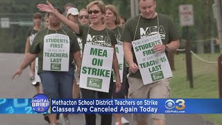 Digital Brief: Sept.19, 2017 (AM)