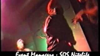 Sos Nitelife Manmeet Singh Nite At Zwigs Rodas Hotel, Mumbai