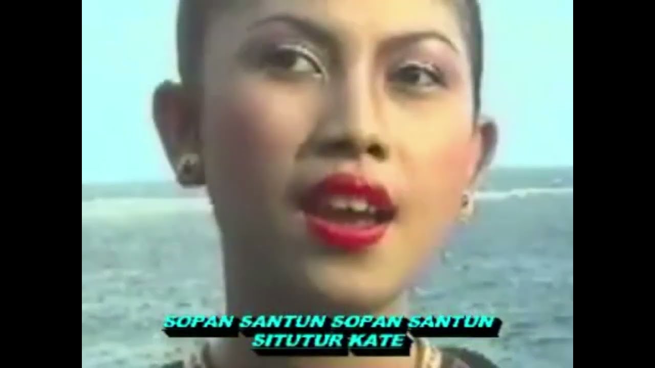 Sri Ningrum - Ongkat Angen | Sasak Jadul Langka Karya Lalu Nasip AR.