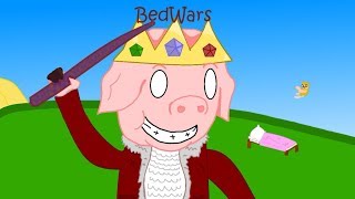 grown man stabs children for coins (bedwars)