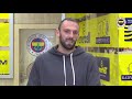 Maç Sonu Açıklamalar (Teknik Direktörümüz Ersun Yanal, Vedat Muriqi, Mathias Jørgensen)
