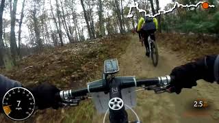 Iceman Cometh Challenge 2017 - Wave 27 - Full Race (TIMESTAMPED)