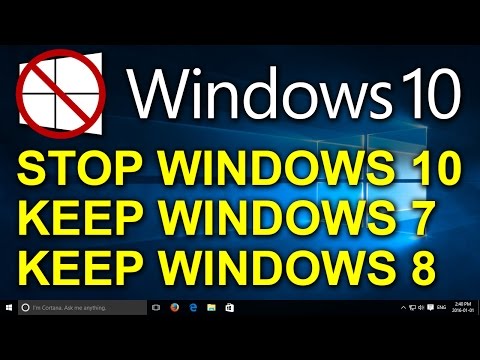 Video: Tạo Lối tắt trên Màn hình để Tắt, Bật Tường lửa của Windows