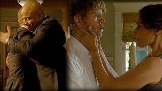 ► NCIS Los Angeles Tribute [1x01 - 14x21] - last episode, series finale