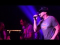 Trace Adkins: Songs & Stories Tour Vol. 6 "That's What You Get"