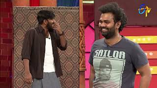 Sudigali Sudheer Hilarious Back To Back Comedy Punches Sudheer,Reshmi, Getup Srinu Etv Telugu