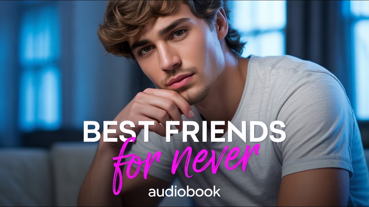 When Your Best Friend Becomes Something More