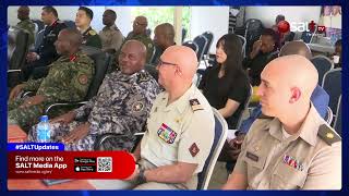 BONNABAGGAGAWALE: Gen. Salim Saleh alaze wa entegeka gy'evudde n'awabula