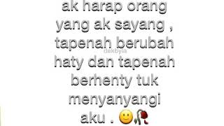 😢VIDEO SEDIH: VIDEO JIWANG SWEET HEART❤