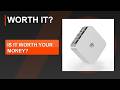 Beelink Mini PC SER8 - AMD Ryzen 7 8845HS, 32GB, 1TB SSD Full Review 2026