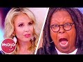 Top 10 BEST The View Co-Hosts