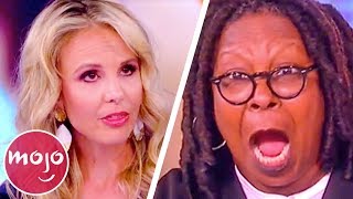 Top 10 BEST The View Co-Hosts