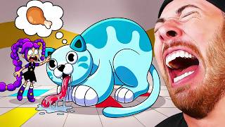Funniest Poppy Playtime Animations! *THAT WILL MAKE YOU LAUGH*