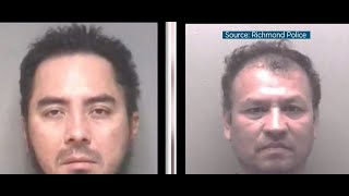 Federal court to take over alleged Richmond shooting plot case