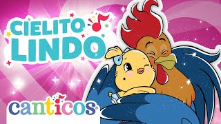 Cielito Lindo / Bilingual / Happy Valentine’s Day ❤️ 🎶✨#cielitolindo #newsongalert