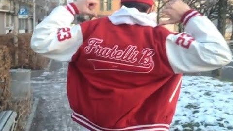 Fratelli-B: Youtube Song - Vorhang uf