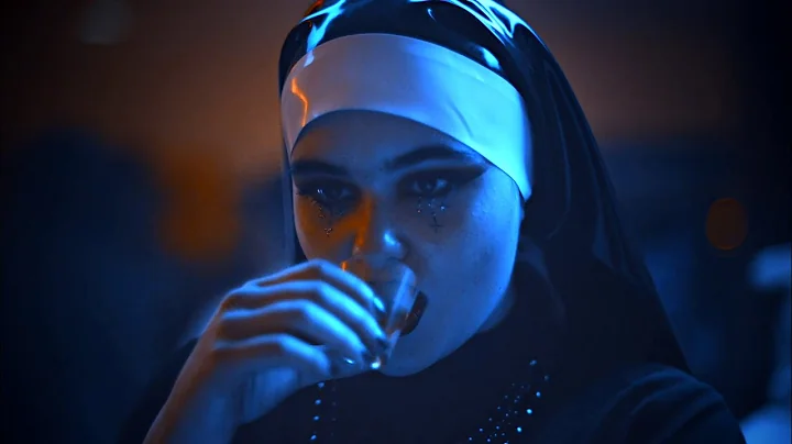 Doja Cat // juicy