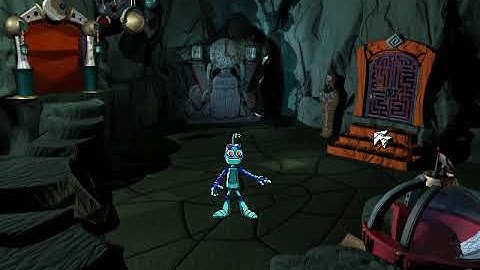 Jumpstart 3rd Grade Test Video