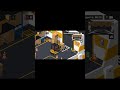 Forklift extreme - Cмешные моменты, приколы shorts #short #shorts #симулятор #прикол #прохождение