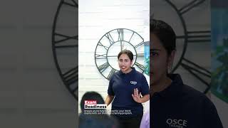 OSCE Mock Exam Practice & Expert Tips | Fortuwest International Coaching” #OSCEMockExam #OSCE