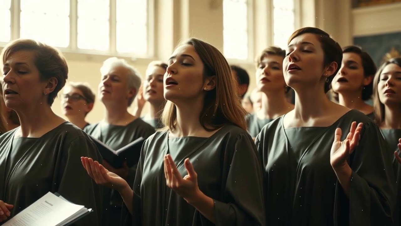 Nothing Can Separate Us  Encouraging Christian Music 🙏✨