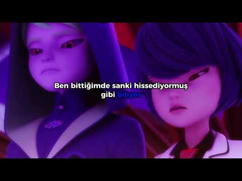 Adrinette - Feligami || Him And I (O benim kızım, O benim Askerim) || (Türkçe Çeviri - Amv)