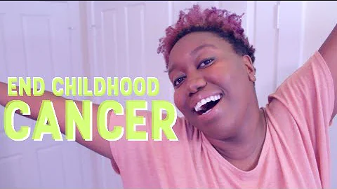 Two Stacks to (Help) End Childhood Cancer | St. Jude x curlBOX Fundraiser 2015