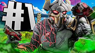 This is the BEST Controller Legend Right Now.. (Apex Legends) News