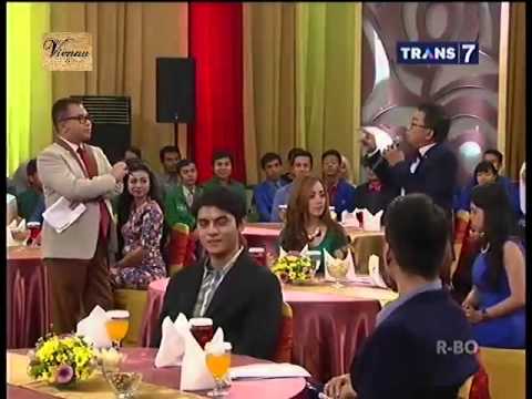 ILK - Indonesia Lawak Klub 25 Agustus 2015 - Sadar Untuk Taat Full