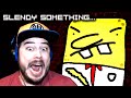 SLENDER MAN HAS NEW FRIENDS TO STOP ME!! | Slendy Something (Part 1)