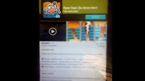 How To Fix Error 492 On Google Playstore