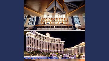 Pulsating Ambience for Hotel Recharging