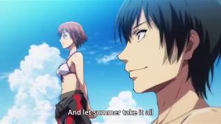 Download Lagu Grand Blue OP   Opening full video MP3