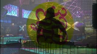 #KNOCK REVIVE RISKY RACLAW X DANDY R