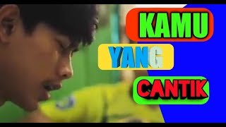 Virzha  Kamu Cantik Hari Ini    By Wahyu Saputra Cover
