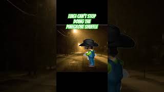 Celebrity Luigi’s ADDICTED To The Pinegrove Shuffle #luigi #pinegrove #pinegroveshuffle #trendingshorts Net Worth