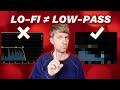 How to Actually Mix Lo-Fi Ambient Like Øneheart