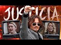 🔥 ¡Johnny Depp GANÓ el JUICIO! 🔥 ¿Es el FIN del FEMINISMO? | Astro Político