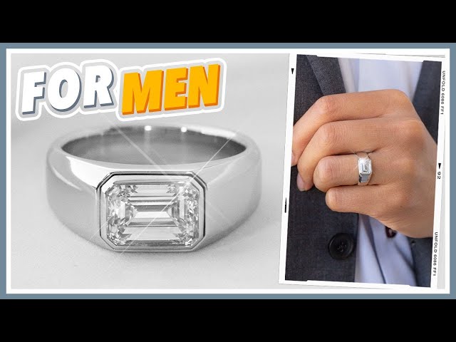Solitaire Ring Meaning and Symbolism – Modern Gents