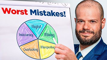 Avoid These Bookkeeping Traps Before It