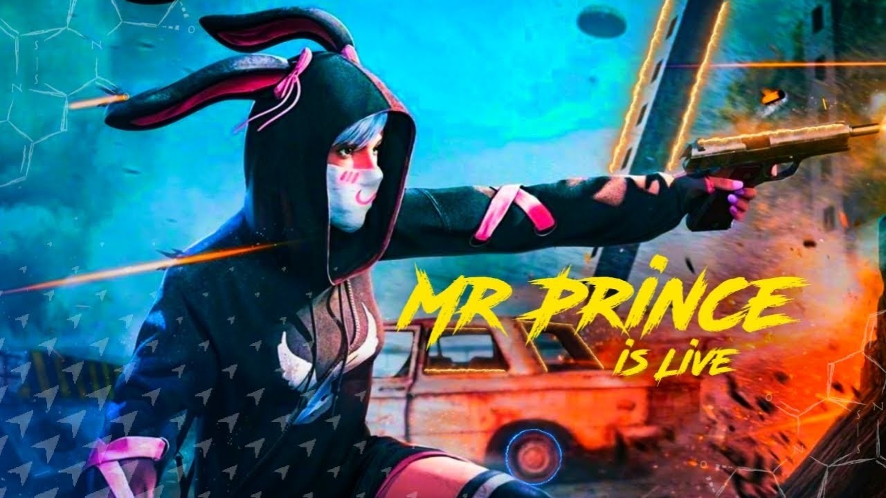 AFTER A LONG BREAK 🤍Returned to BGMI /FACE CAM/ PRINCE IS LIVE🔥 - YouTube