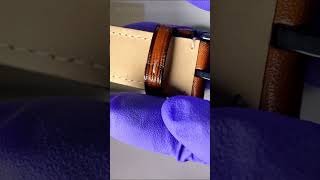 Fossil Grant Chronograph FS5151 Unbox n First look #shorts