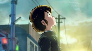 Urusei Yatsura Official Teaser