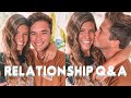Relationship Q&A l MARRIAGE ADVICE