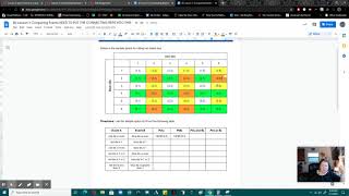 Probability B2Lesson1 Warmup #1