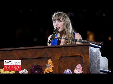 Taylor Swift 'In