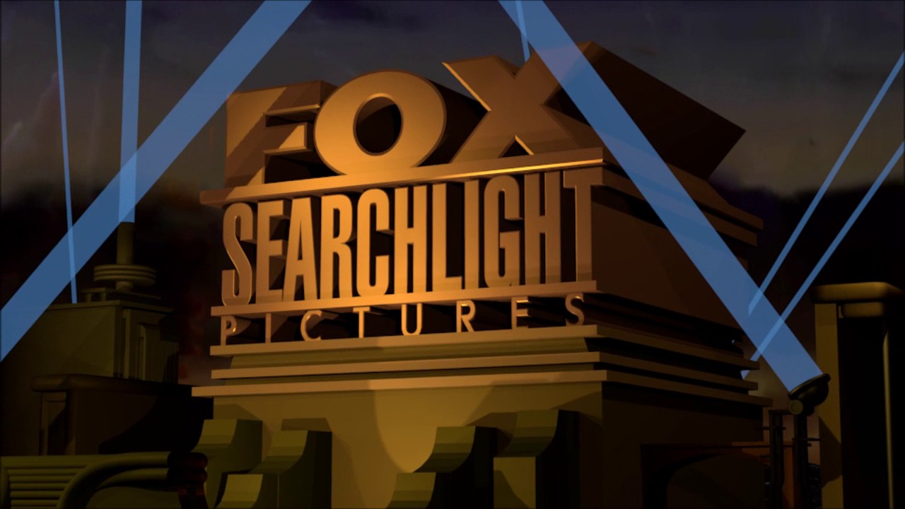 Fox searchlight