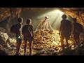 They Find A Map That Leads To An Old Gold Mine Adventure Movie 