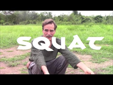 The SQUAT: Primal